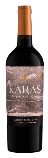 2016 | Karas Wine | Reserve Armavir
