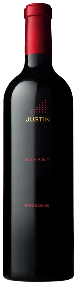 2014 | Justin | Savant (Magnum) - Wine