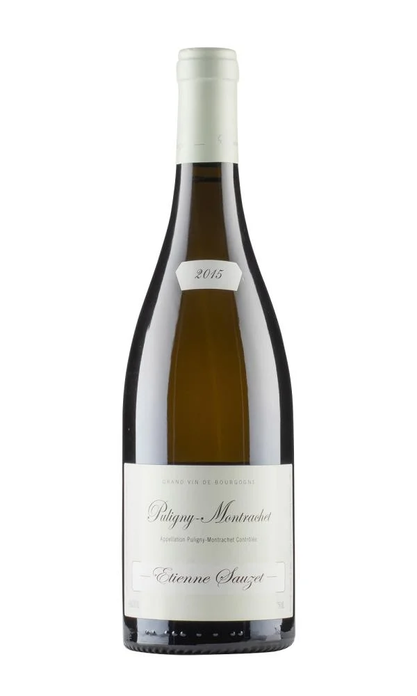 2015 | Etienne Sauzet | Puligny-Montrachet