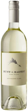 2019 | Hunt & Harvest | Sauvignon Blanc - Wine