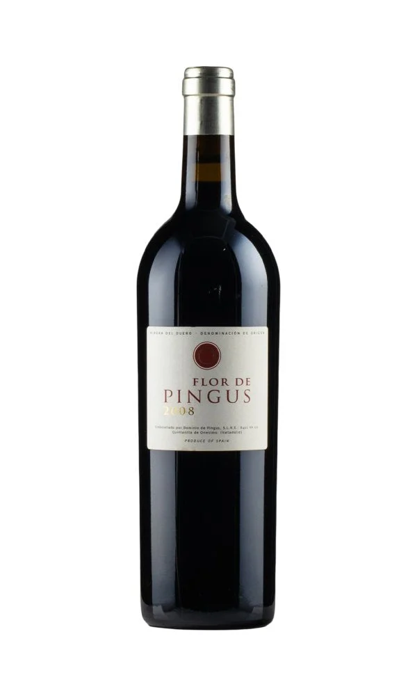 2008 | Dominio de Pingus | Flor de Pingus - Wine