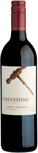 Bodegas de piedra gris | Cabernet Sauvignon - NV