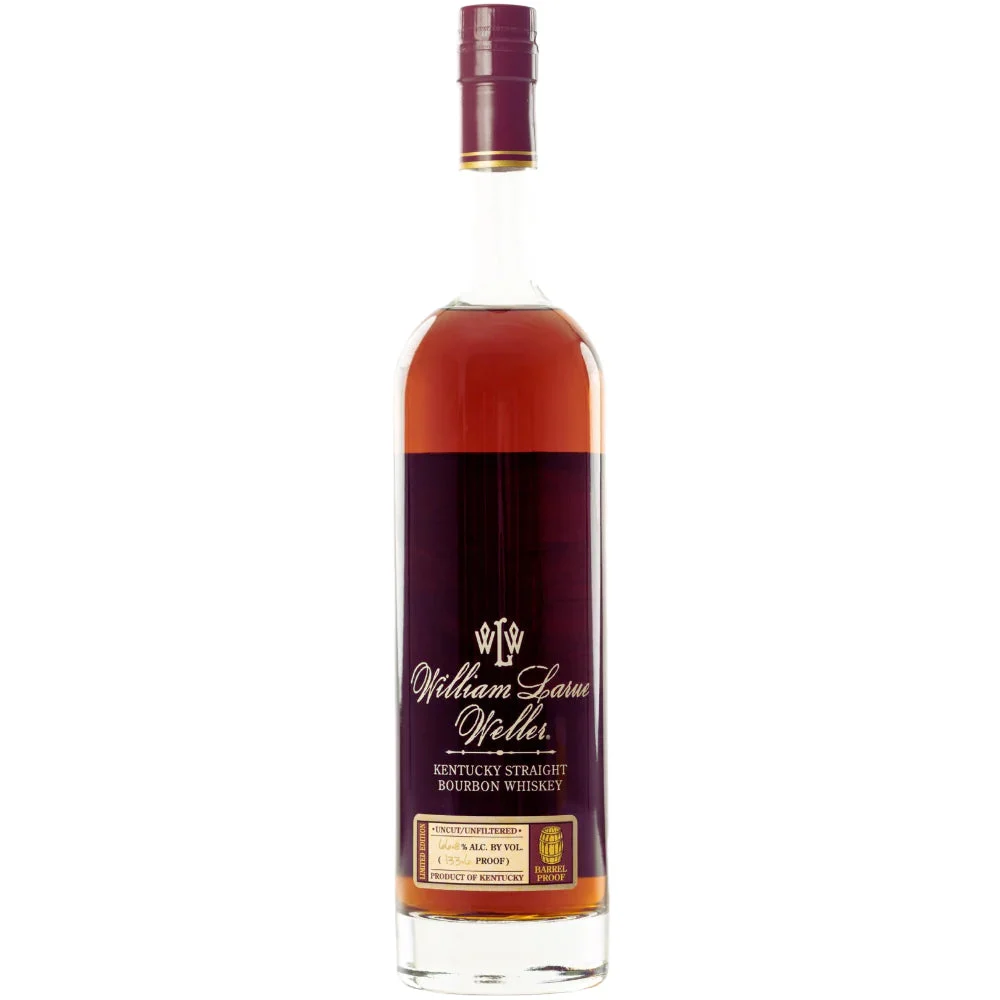 William Larue Weller (2023) - Whiskey