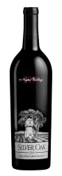 2015 | Silver Oak Cellars | Napa Valley Cabernet Sauvignon - Wine