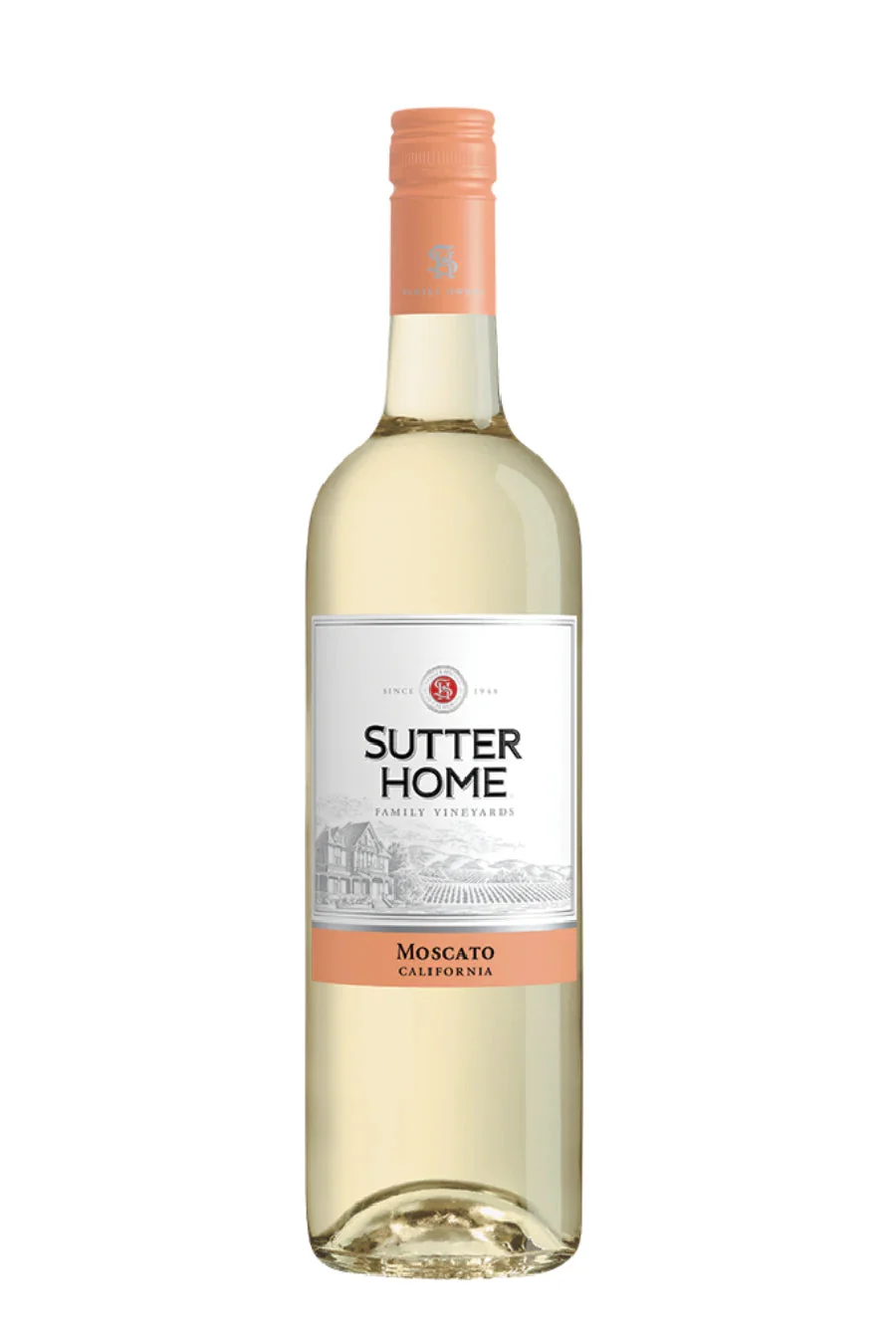 Sutter Home | Moscato - NV