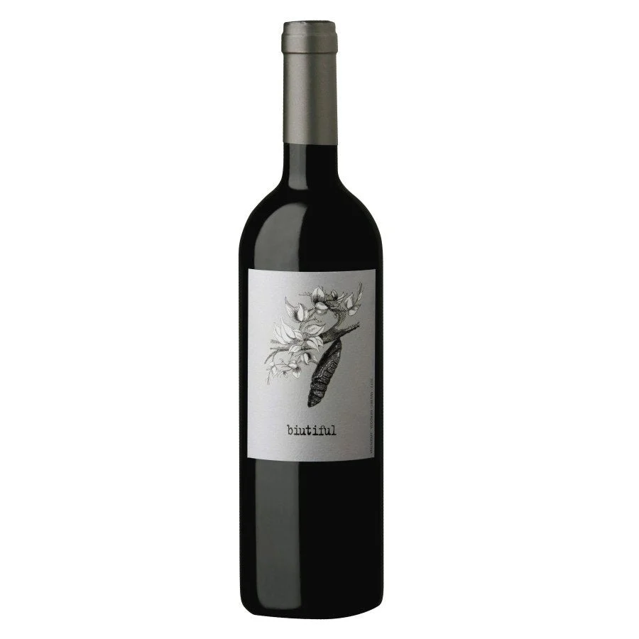 Maal Wines | Biutiful Malbec - NV