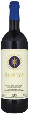 2016 | Tenuta San Guido | Sassicaia - Wine