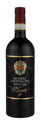 Nannetti | Brunello di Montalcino - NV