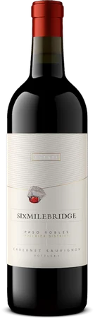 2019 | Sixmilebridge | Estate Cabernet Sauvignon - Wine