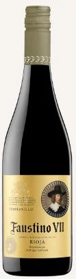 Bodegas Faustino | VII Red - NV