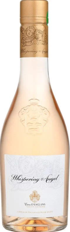 2020 | Château d'Esclans | Cotes de Provence Whispering Angel Rose (Half Bottle) - Wine