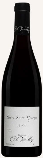 2015 | Domaine Cécile Tremblay | Nuits-Saint-Georges Albuca
