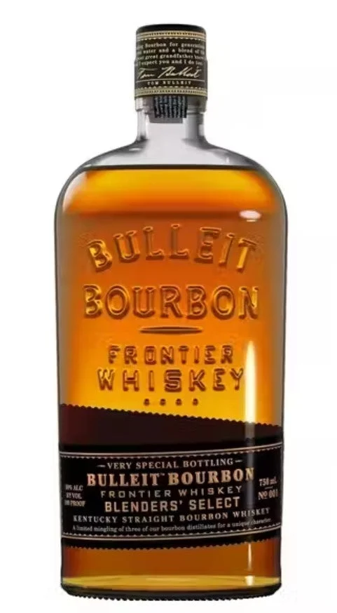 Bulleit Bourbon Blenders Select No.001 - Whiskey