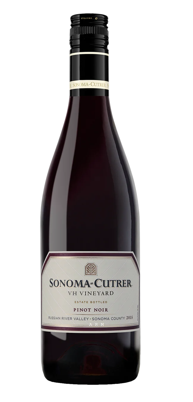 2017 | Sonoma-Cutrer Vineyards | Russian River Valley Pinot Noir