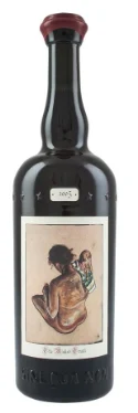 2005 | Sine qua non | La Garnacha de la Verdad Desnuda - Wine