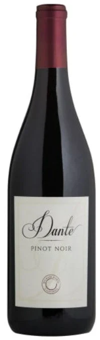 2019 | Michael Pozzan Winery | Dante Reserve Pinot Noir