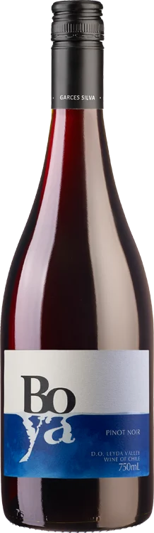 Garcés Silva | Boya Pinot Noir - NV