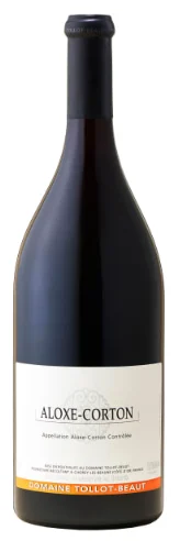 2020 | Domaine Tollot-Beaut | Aloxe-Corton