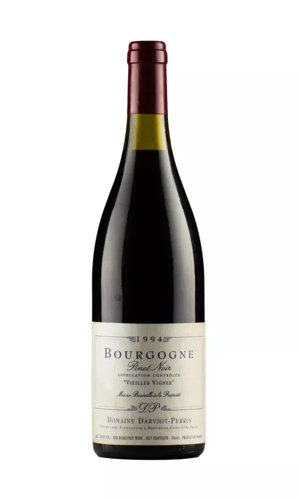 1994 | Domaine Darviot-Perrin | Bourgogne Pinot Noir