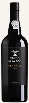 2018 | Quinta de la Rosa | Vintage Port - Wine
