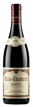 1999 | Marchand-Tawse | Mazis-Chambertin