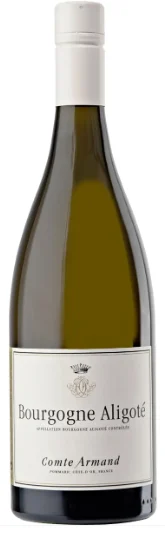 2018 | Comte Armand | Bourgogne Aligote - Wine