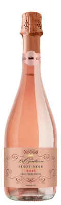 La Condesa | Pinot Noir Rose Brut - NV