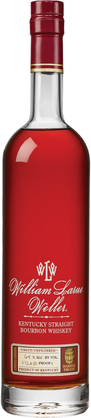 William Larue Weller 2022 - Whisky