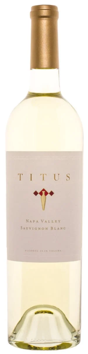 2021 | Titus Vineyards | Sauvignon Blanc - Wine