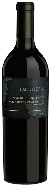 2018 | Paul Hobbs Winery | Beckstoffer To Kalon Vineyard Cabernet Sauvignon