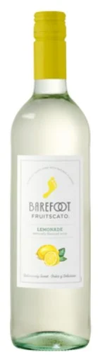 Barefoot Cellars | Lemonade Fruitscato - NV