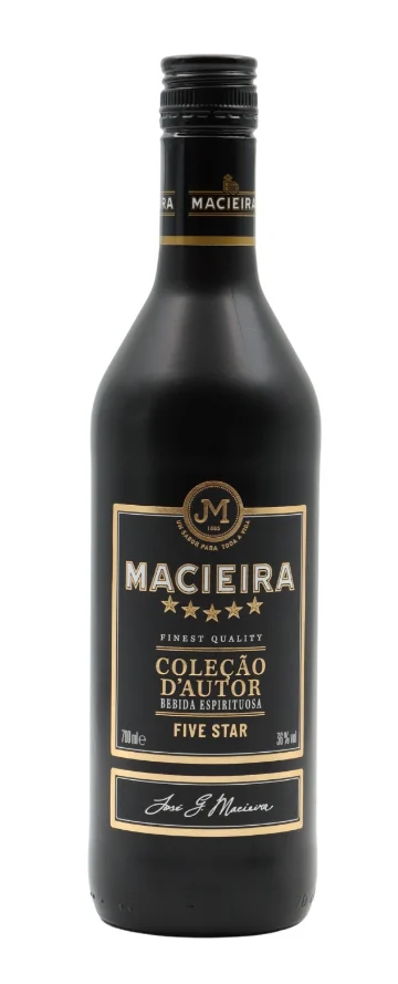 Macieira Coleccao de Autor Brandy | 700ML