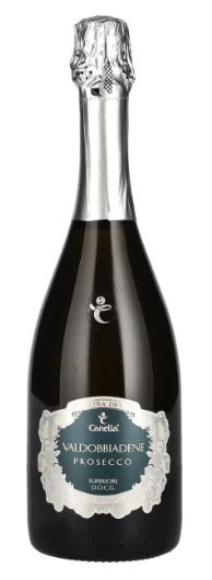 2020 | Canella | Valdobbiadene Prosecco Superiore - Wine