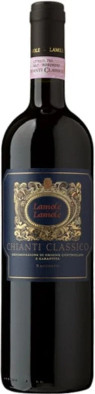 2016 | Lamole di Lamole | Chianti Classico - Wine