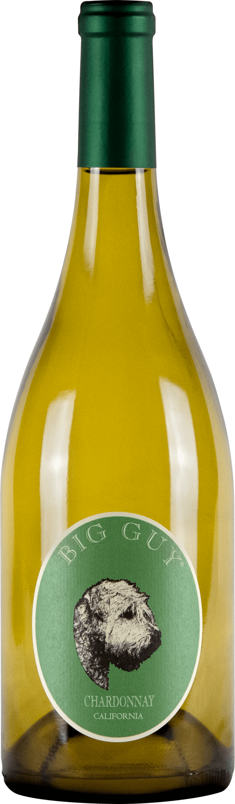 Big Guy Cellars | Chardonnay - NV