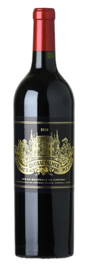 2016 | Château Palmer | Margaux - Wine