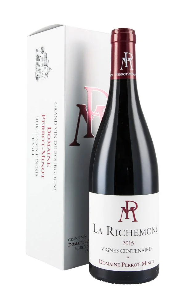 2015 | Domaine Perrot-Minot | La Richemone Cuvee Ultra