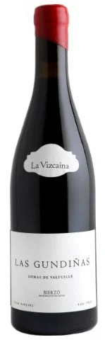 2019 | Raúl Perez | La Vizcaina Las Gundinas - Wine