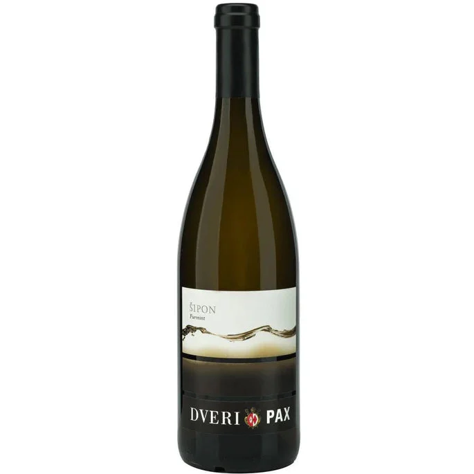 2012 | Dveri Pax | Sipon Ilovci - Wine