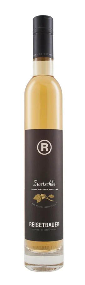 Reisetbauer Plum | 350ML - Eau de Vie