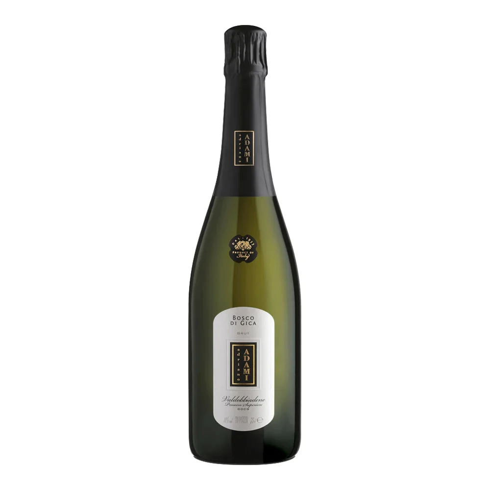 Adami | Bosco di Gica Brut - NV