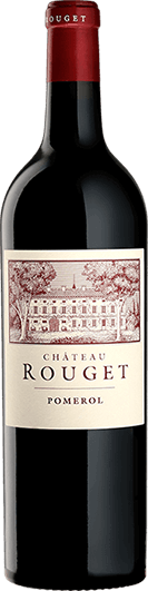 2014 | Château Rouget | Pomerol - Wine