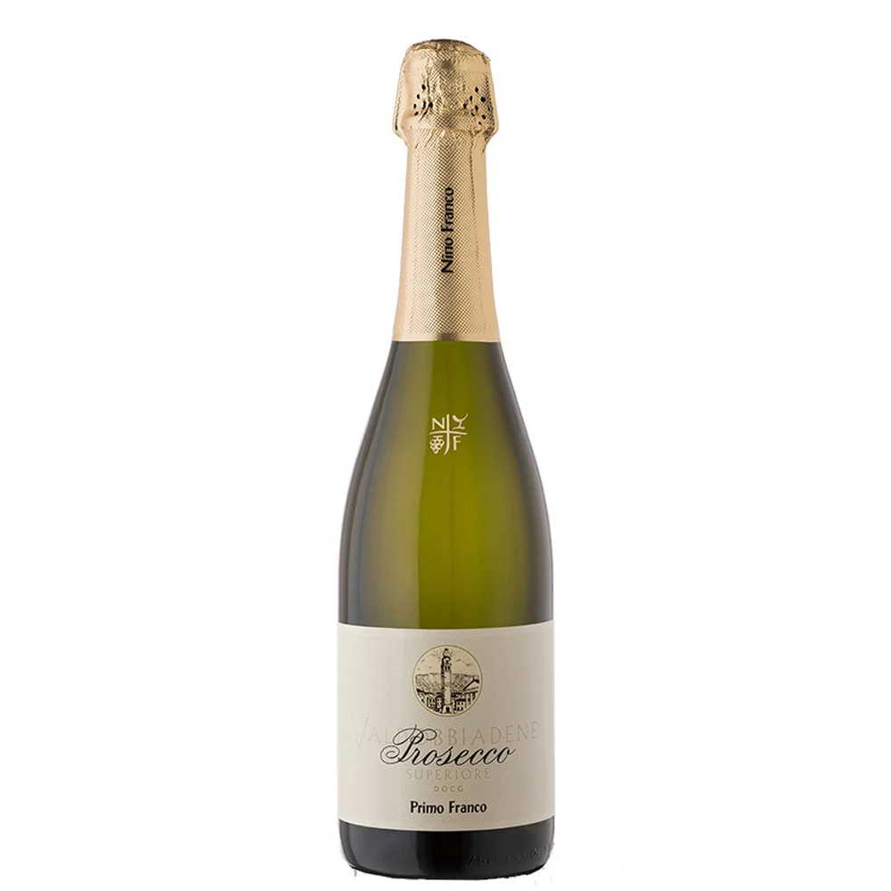 2015 | Nino Franco Spumanti | Primo Franco - Wine
