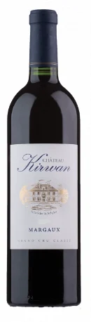 1969 | Château Kirwan | Margaux - Wine
