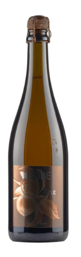 Bordelet Sidre Brut 2021 - Beer