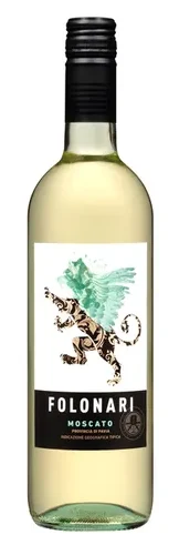 Folonari | Moscato - NV