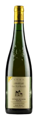 1990 | Chateau La Tomaze | Coteaux du Layon Rablay - Wine