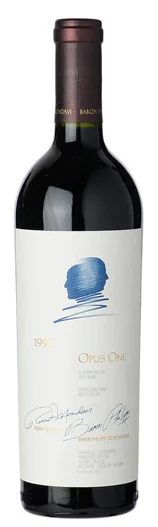 1999 | Opus Uno | Valle de Napa - Wine