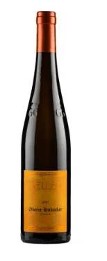 2021 | Weingut Keller | Dalsheimer Hubacker Oberer Riesling Monopol Grosses Gewachs - Wine