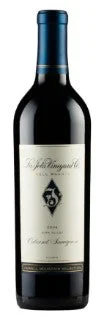2004 | La Jota Vineyards | Cabernet Sauvignon - Wine